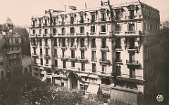462-Grand Hotel place de la Bastille
